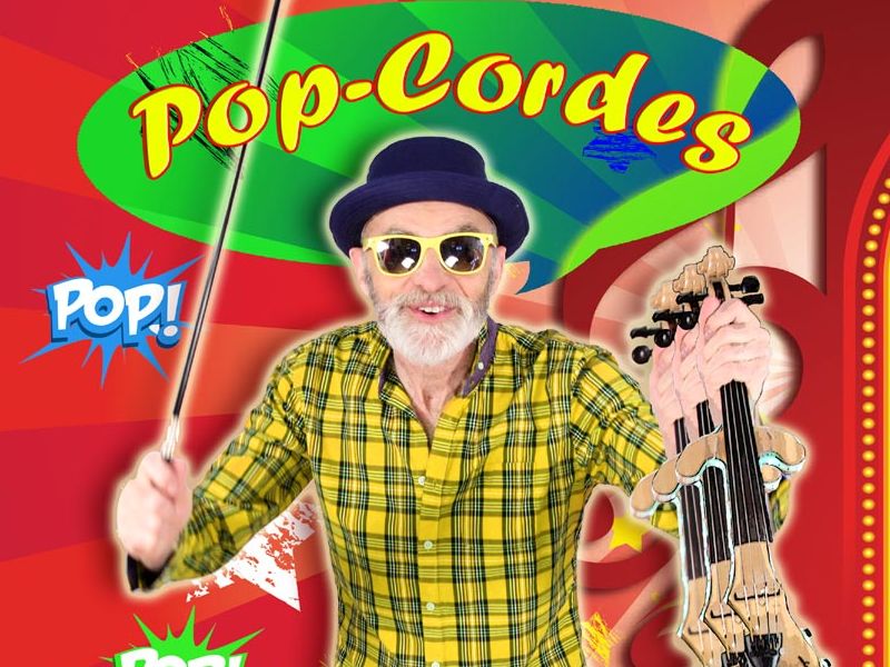 Pop-Cordes