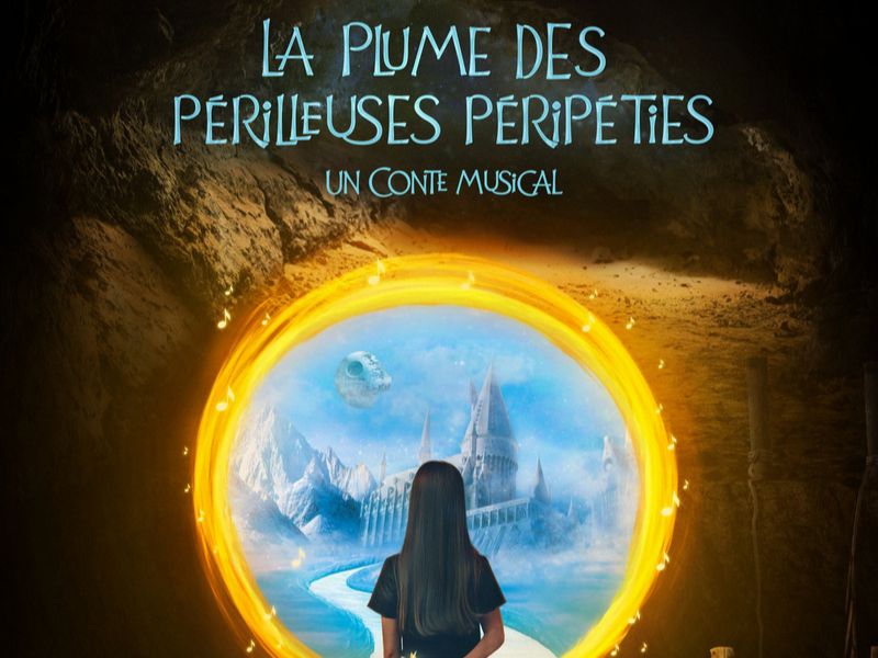 Buzz Cuivres « La plume des périlleuses péripéties »