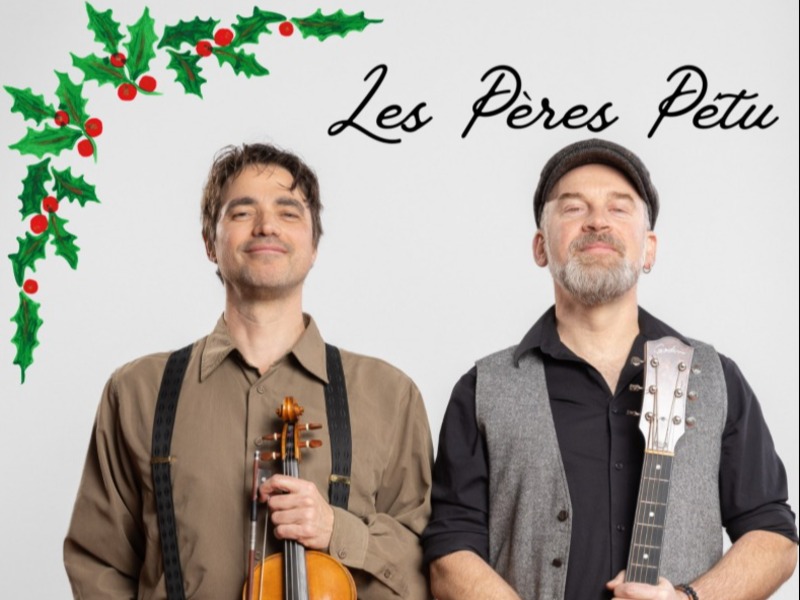 Les Pères Pétu et la tradition des fêtes