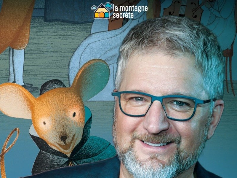 Minime rencontre les grands compositeurs